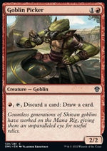 Selettore Goblin - Dominaria Unita (Common) [DMU-128]