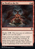 Asservimento all'Abisso - Dominaria Unita (Common) [DMU-132]