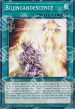Bujincandescenza - Tin delle Divinità del Faraone 2022 (Common) [MP22-097]