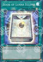 Libro della Lunare Eclissi - Tin delle Divinità del Faraone 2022 (Super Rare) [MP22-099]