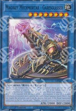 Magichiave Mechmortaio - Garespaccatore - Tin delle Divinità del Faraone 2022 (Common) [MP22-140]