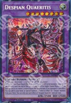 Quaeritis Dispiano - Tin delle Divinità del Faraone 2022 (Secret Rare) [MP22-141]