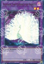 Tuttovano l'Essenza della Vanità - Tin delle Divinità del Faraone 2022 (Ultra Rare) [MP22-145]