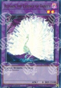 Tuttovano l'Essenza della Vanità - Tin delle Divinità del Faraone 2022 (Ultra Rare) [MP22-145]