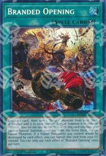 Apertura Marchiata - Tin delle Divinità del Faraone 2022 (Secret Rare) [MP22-155]