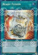Fusione Pronta - Tin delle Divinità del Faraone 2022 (Secret Rare) [MP22-163]