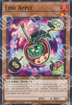 Mela Link - Tin delle Divinità del Faraone 2022 (Common) [MP22-180]