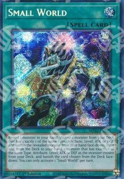 Piccolo Mondo - Tin delle Divinità del Faraone 2022 (Secret Rare) [MP22-225]