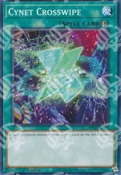 Scorrincrocio Cynet - Tin delle Divinità del Faraone 2022 (Common) [MP22-247]