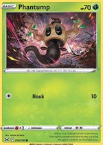 Phantump - Origine Perduta (Common) [LOR-016]