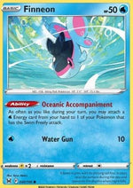 Finneon - Origine Perduta (Common) [LOR-040]