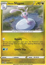 Sliggoo di Hisui - Origine Perduta (Uncommon) [LOR-133]