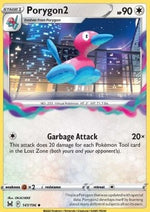 Porygon2 - Origine Perduta (Uncommon) [LOR-141]