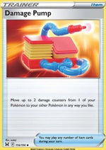 Pompadanni - Origine Perduta (Uncommon) [LOR-156]