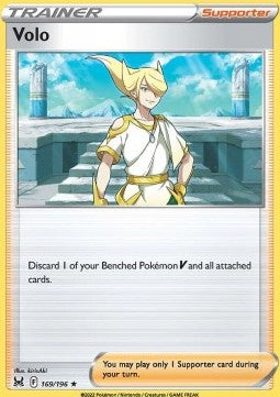 Ethelo - Origine Perduta (Holo Rare) [LOR-169]