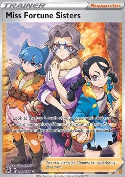 Sorelle Florido - Origine Perduta (Ultra Rare) [LOR-194]