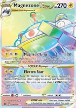 Magnezone V ASTRO - Origine Perduta (Secret Rare) [LOR-198]