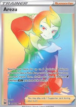 Maru - Origine Perduta (Secret Rare) [LOR-204]