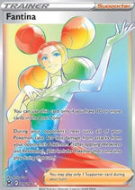 Fannie - Origine Perduta (Secret Rare) [LOR-206]