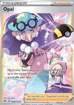 Poppy - Origine Perduta (Ultra Rare) [LOR-TG28]