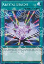 Tentazione Cristallo - Structure Deck: Legend of the Crystal Beasts (Common) [SDCB-020]