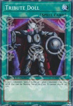 Pupazzo da Tributo - Speed Duel GX: Esami Paradox (Common) [SGX2-D17]