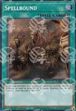 Affascinato - Darkwing Blast (Secret Rare) [DABL-000]