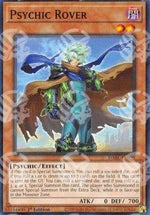 Girovago Psichico - Darkwing Blast (Common) [DABL-035]