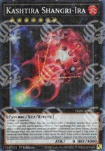 Kashtira Shangri-Ira - Darkwing Blast (Super Rare) [DABL-045]