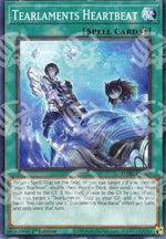 Battito del Cuore Tiaracrimalamenti - Darkwing Blast (Common) [DABL-057]