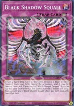 Burrasca Ombra Nera - Darkwing Blast (Common) [DABL-072]