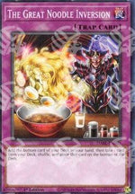 La Grande Inversione dei Noodle - Darkwing Blast (Common) [DABL-080]