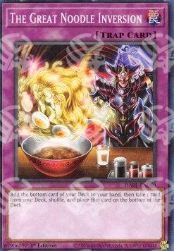 La Grande Inversione dei Noodle - Darkwing Blast (Common) [DABL-080]