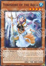 Yorishiro dell'Acqua - Darkwing Blast (Common) [DABL-092]