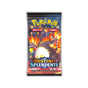 Destino Splendente - Busta Singola