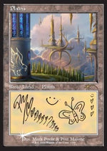 Pianura - Secret Lair Drop Series: October Superdrop 2022 (Rare) [SLDO2-1190]