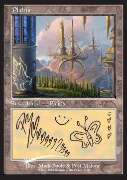 Pianura - Secret Lair Drop Series: October Superdrop 2022 (Rare) [SLDO2-1190]