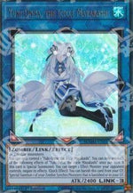 Yuki-Onna, la Mayakashi Ghiacciolo - Le Magnifiche Esperte (Ultra Rare) [MAMA-014]