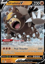 Ursaluna V - Tempesta Argentata (Ultra Rare) [SIT-102]