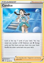 Bianca - Tempesta Argentata (Uncommon) [SIT-152]