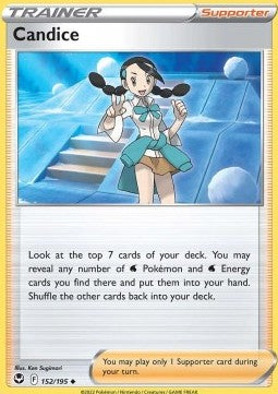 Bianca - Tempesta Argentata (Uncommon) [SIT-152]