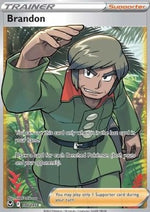 Baldo - Tempesta Argentata (Ultra Rare) [SIT-188]