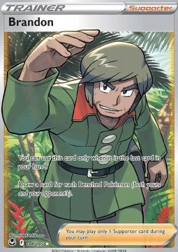 Baldo - Tempesta Argentata (Ultra Rare) [SIT-188]