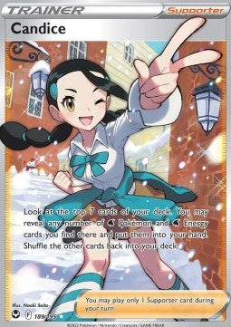 Bianca - Tempesta Argentata (Ultra Rare) [SIT-189]