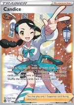 Bianca - Tempesta Argentata (Ultra Rare) [SIT-189]