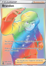 Baldo - Tempesta Argentata (Secret Rare) [SIT-203]