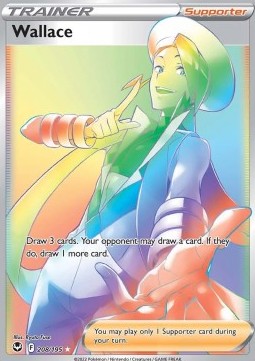 Adriano - Tempesta Argentata (Secret Rare) [SIT-208]