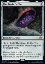 Il Sarcofago di Stasi - La Guerra dei Fratelli (Rare) [BRO-245]