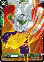 Piccolo - Fighter's Ambition (Common) [BT19-087]