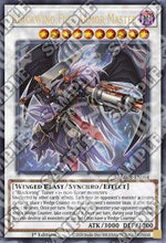 Maestro Armatura Completa Alanera - Battles of Legend: Crystal Revenge (Ultra Rare) [BLCR-064]